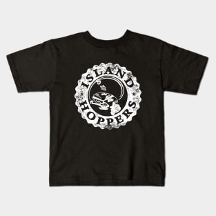 Island Hoppers Kids T-Shirt